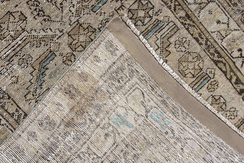 Antique Malayer Area Rug (3' x 6')